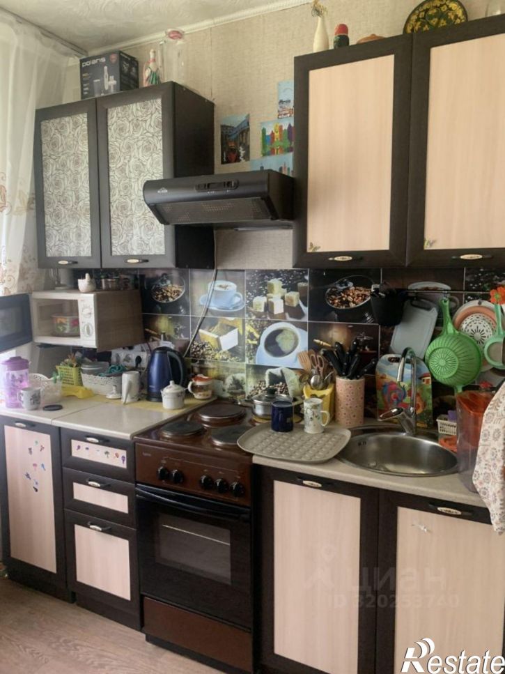 2-комн квартира ул Пирогова, 14,  д. 14