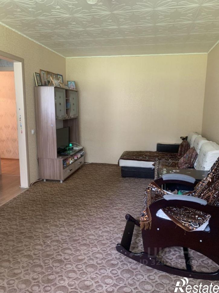 2-комн квартира ул Пирогова, 14,  д. 14