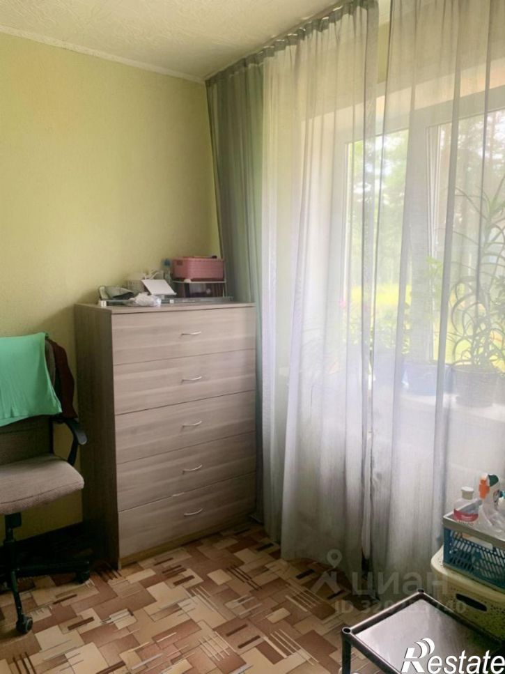 2-комн квартира ул Пирогова, 14,  д. 14