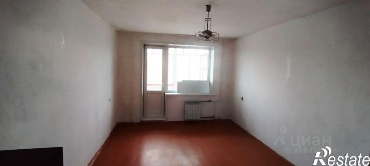 3-комн квартира улица Гиндина, 12,  д. 12