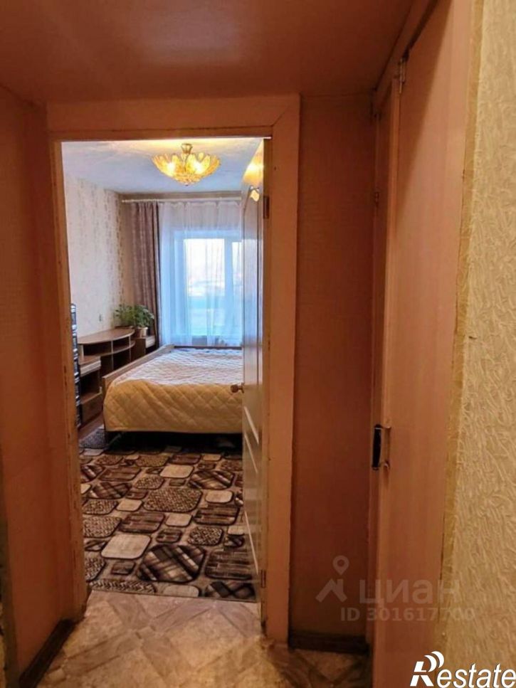 3-комн квартира ул Спортивная, 6а,  д. 6а