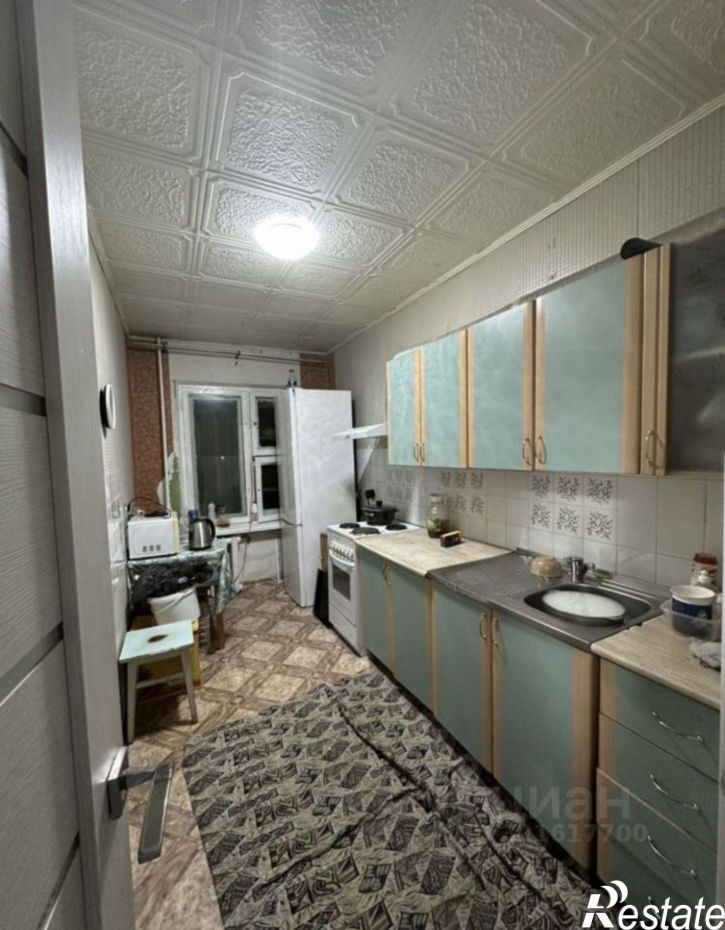 3-комн квартира ул Спортивная, 6а,  д. 6а