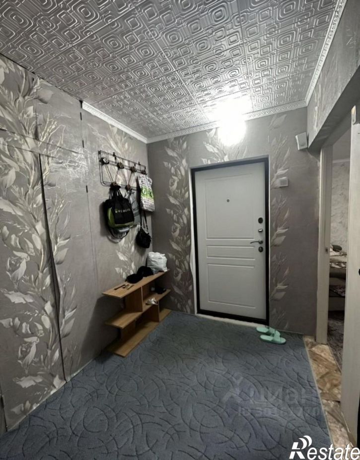 3-комн квартира ул Спортивная, 6а,  д. 6а