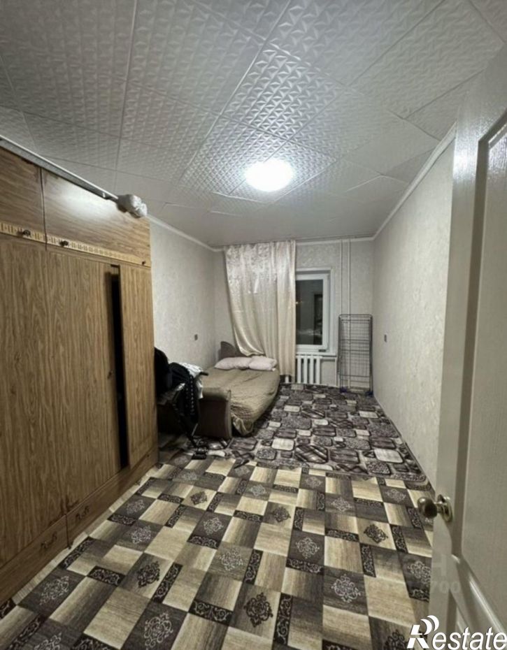 3-комн квартира ул Спортивная, 6а,  д. 6а