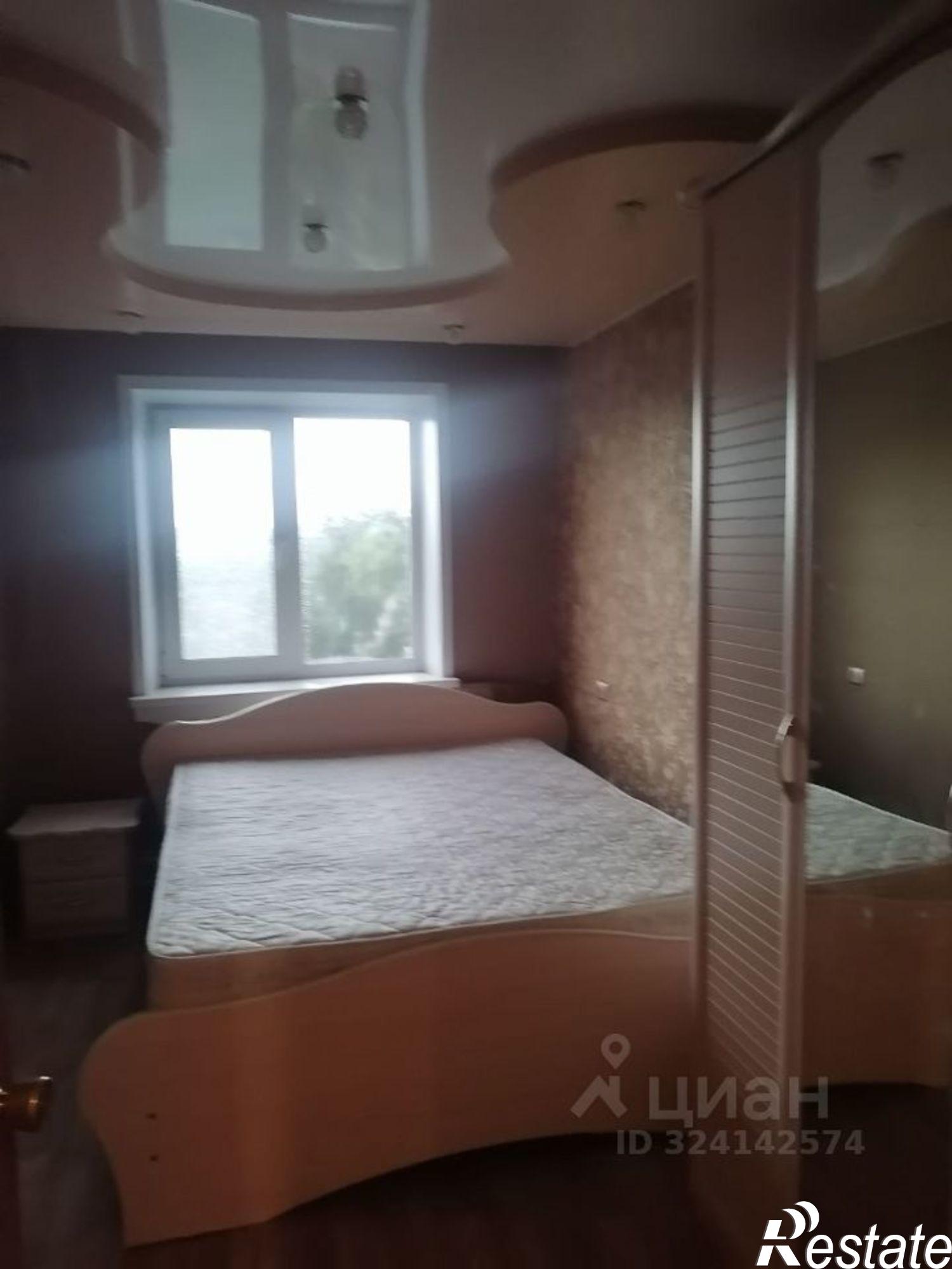 Сдать квартиру за 35 000 рублей на улица Карла Маркса, 6