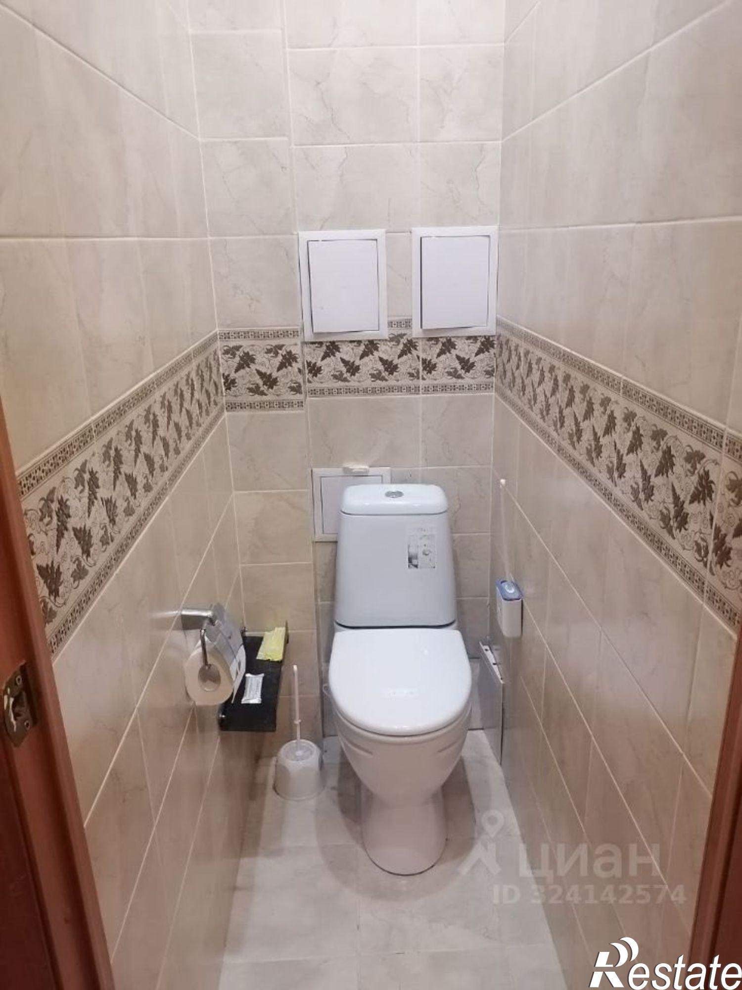 Сдать квартиру за 35 000 рублей на улица Карла Маркса, 6