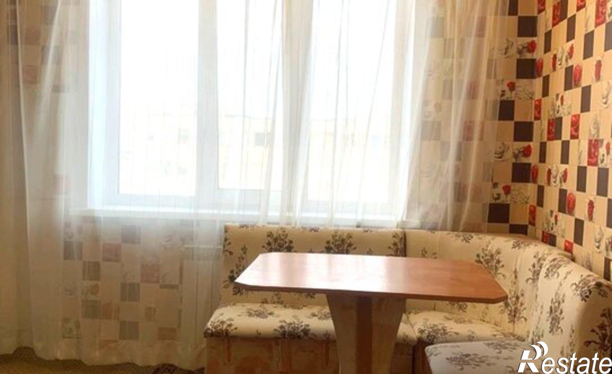 Купить квартиру за 3 400 000 рублей на улица Крупской, 25