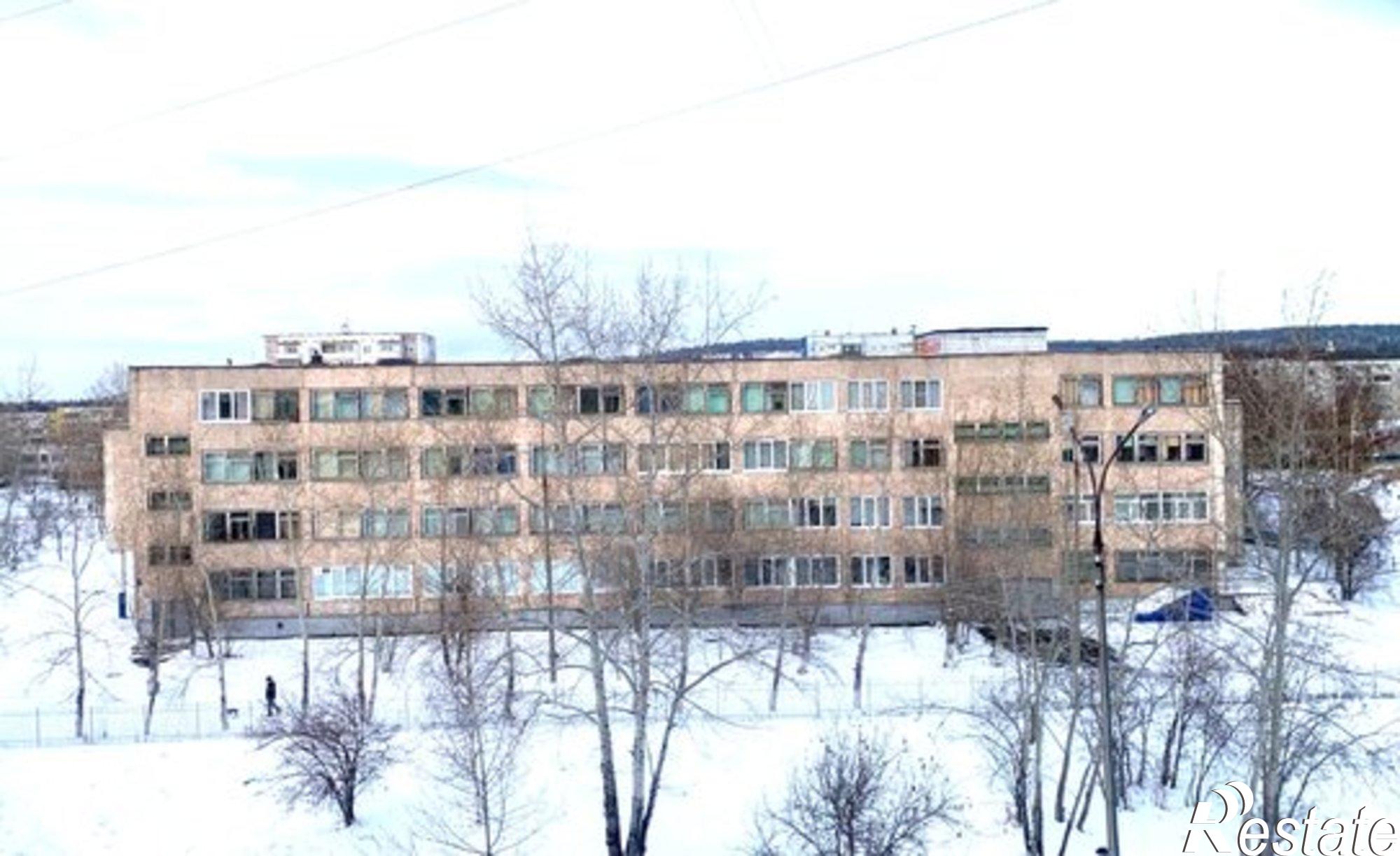 Купить квартиру за 3 400 000 рублей на улица Крупской, 25