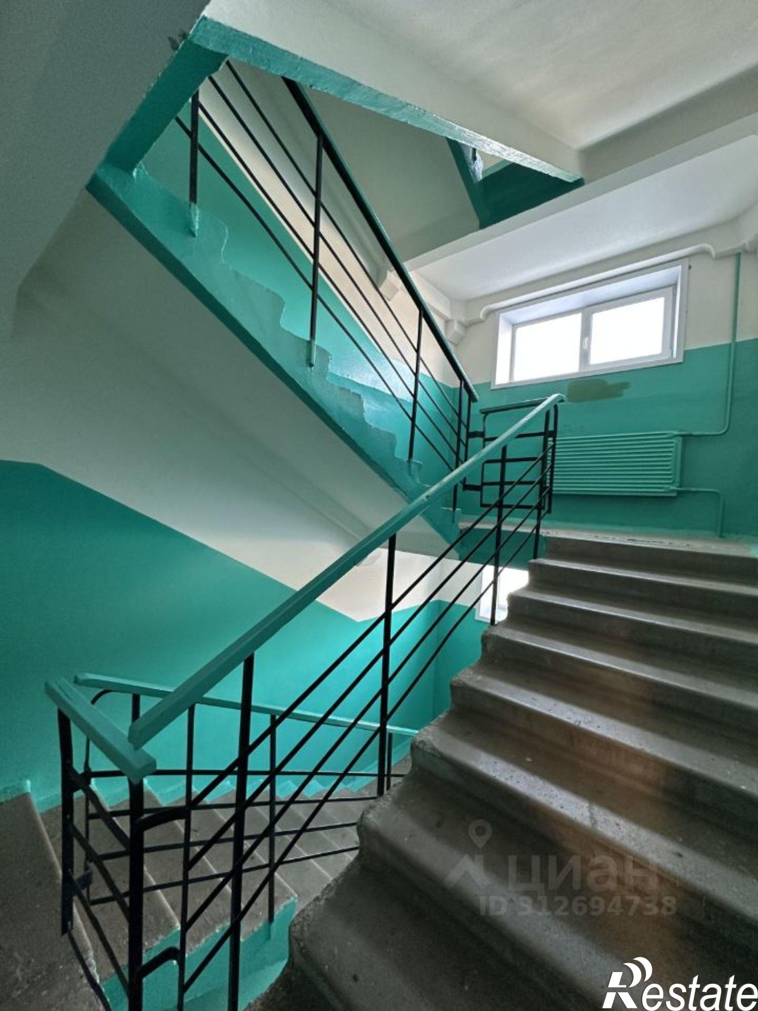 Купить квартиру за 5 600 000 рублей на ул Возрождения, 24