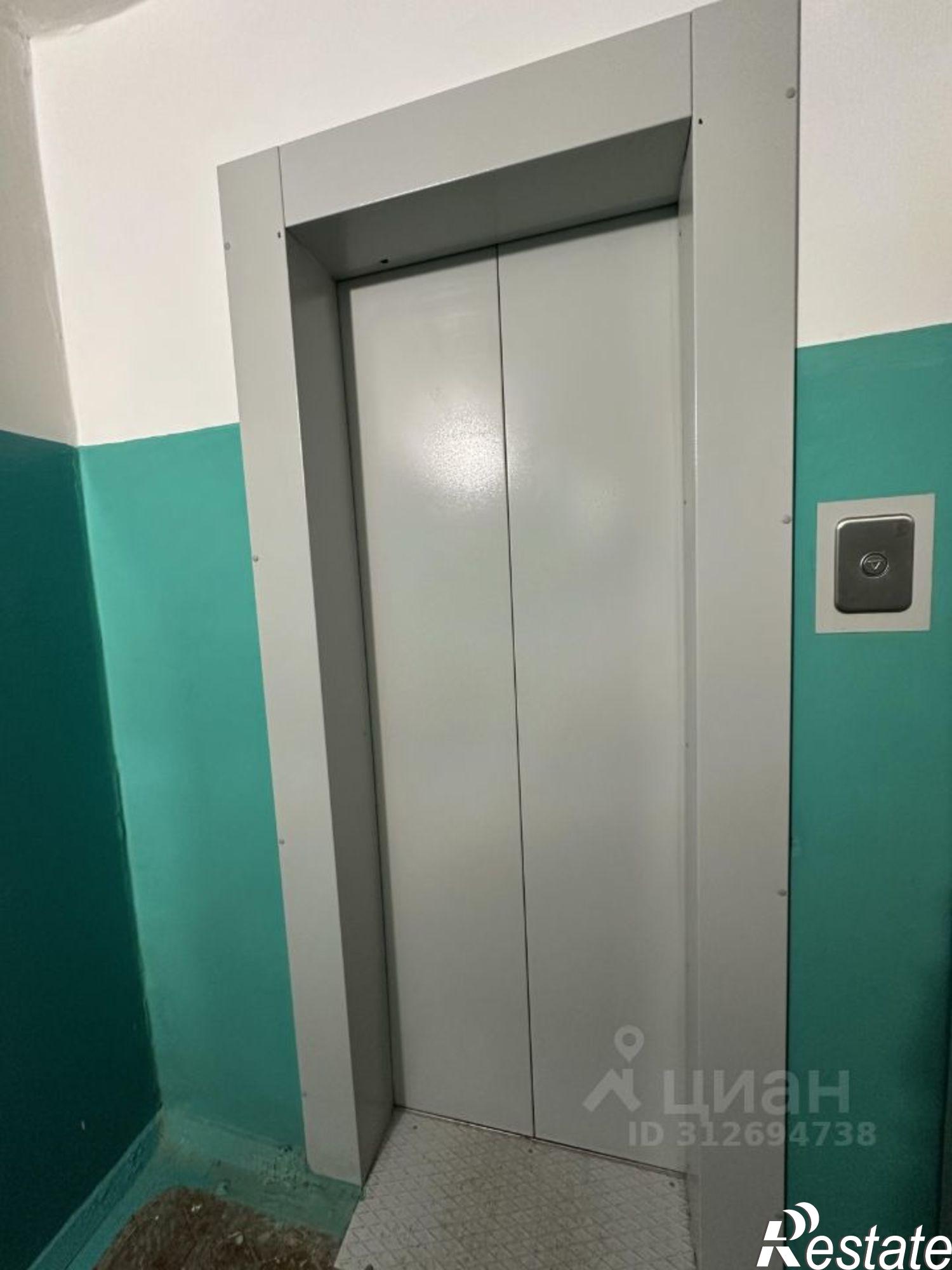 Купить квартиру за 5 600 000 рублей на ул Возрождения, 24