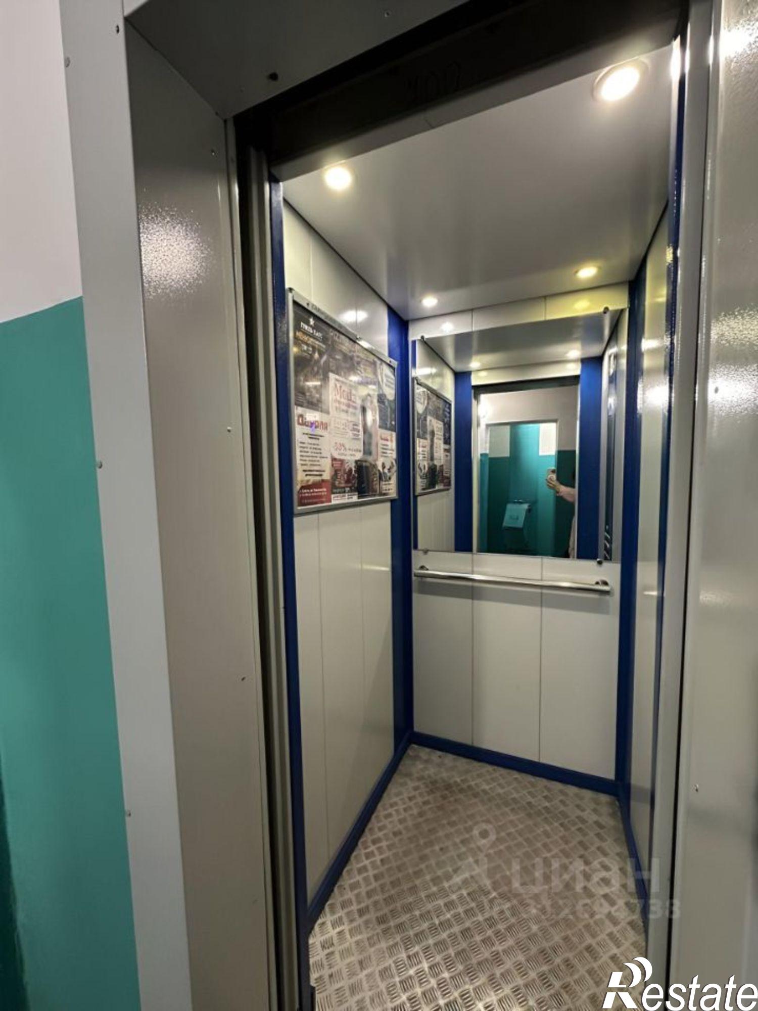 Купить квартиру за 5 600 000 рублей на ул Возрождения, 24