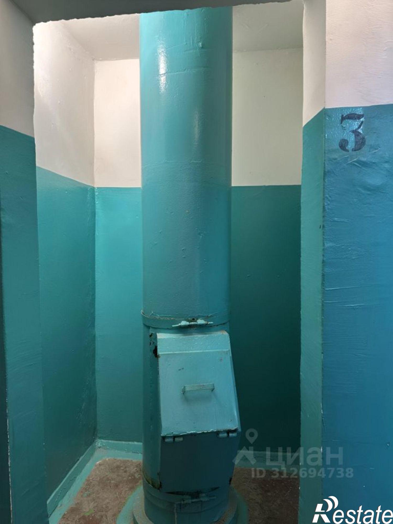 Купить квартиру за 5 600 000 рублей на ул Возрождения, 24