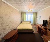 1-комн, 34кв м, этаж 2/5 Студенческая улица, 12