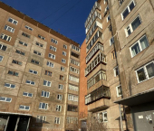 3-комн, 63кв м, этаж 3/10 ул Возрождения, 24