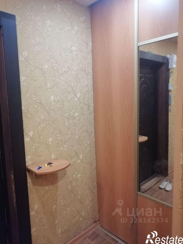 4-комн квартира улица Карла Маркса, 6,  д. 6