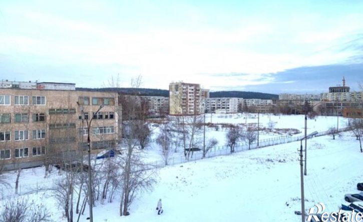 1-комн квартира улица Крупской, 25,  д. 25