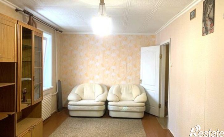 1-комн квартира улица Крупской, 25,  д. 25