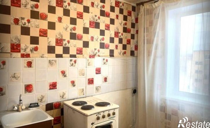 1-комн квартира улица Крупской, 25,  д. 25