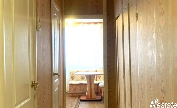 1-комн квартира улица Крупской, 25,  д. 25