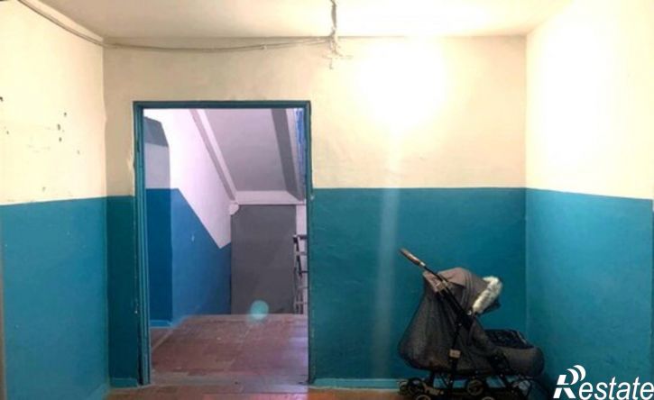 1-комн квартира улица Крупской, 25,  д. 25