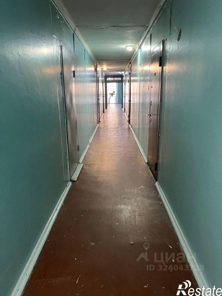 1-комн квартира Студенческая улица, 12,  д. 12