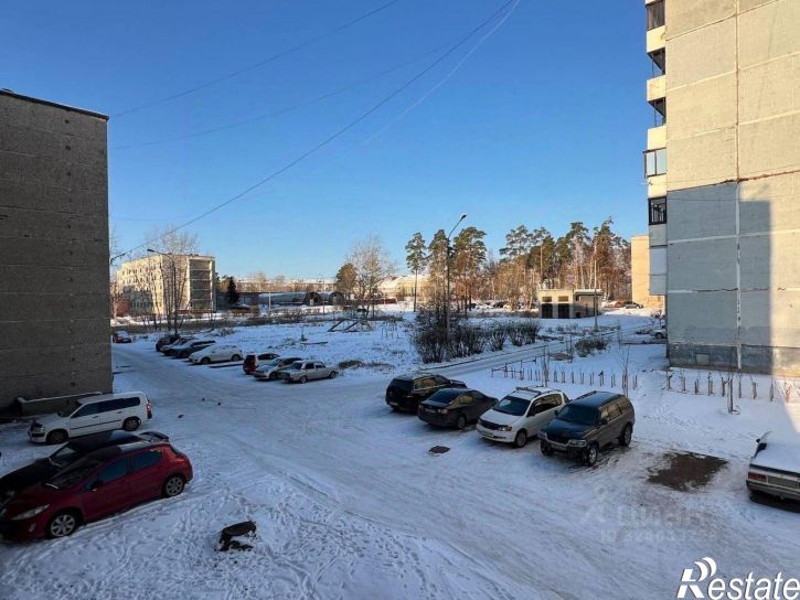 1-комн квартира Студенческая улица, 12,  д. 12