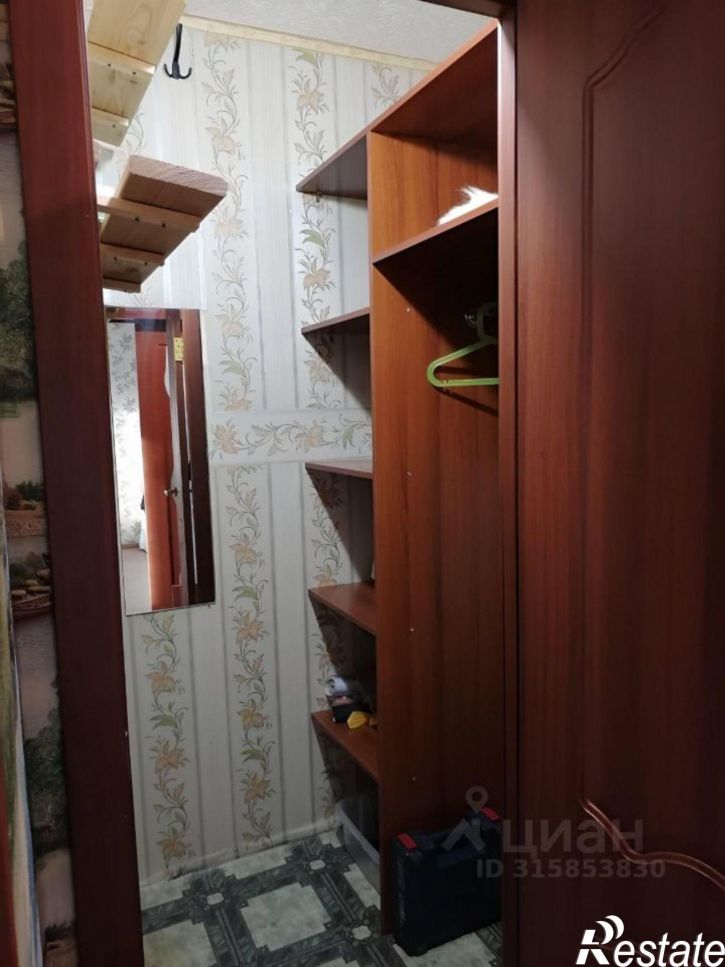 1-комн квартира Приморская улица, 22,  д. 22