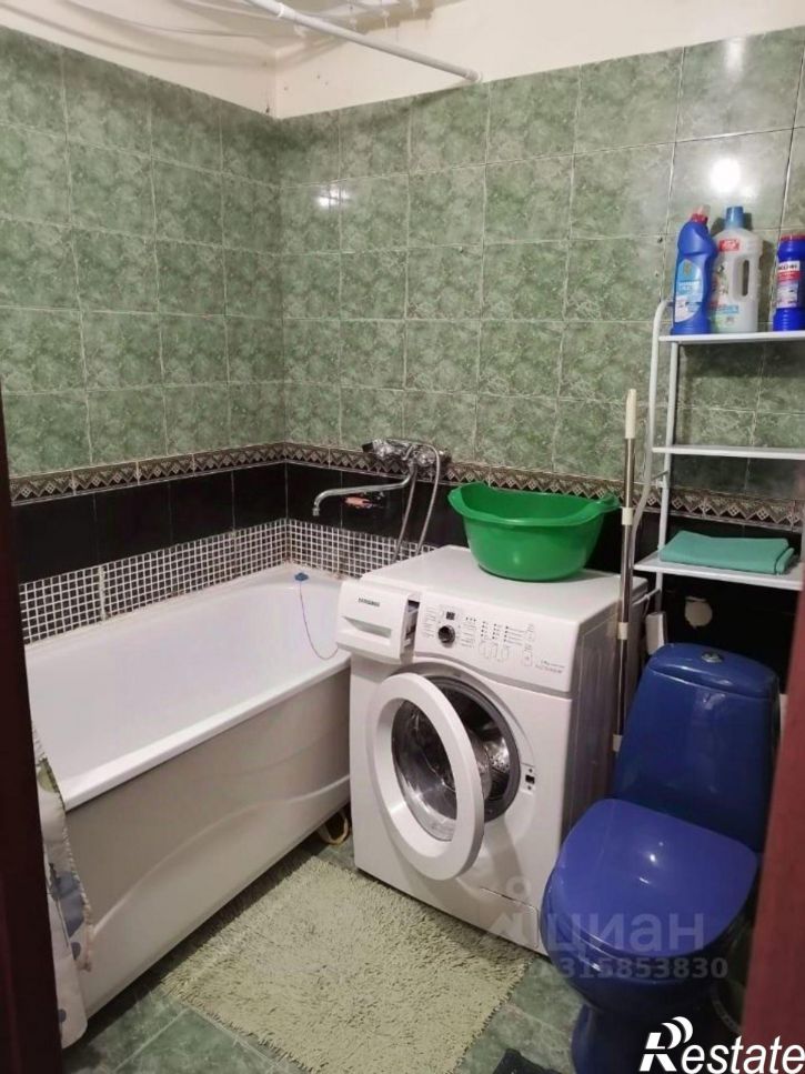 1-комн квартира Приморская улица, 22,  д. 22