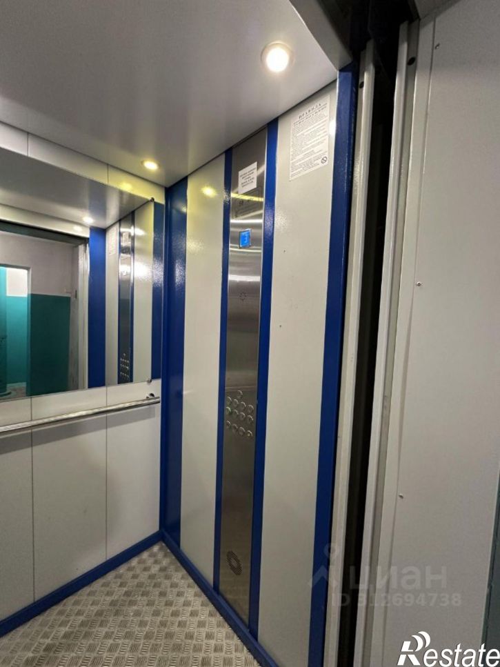 3-комн квартира ул Возрождения, 24,  д. 24