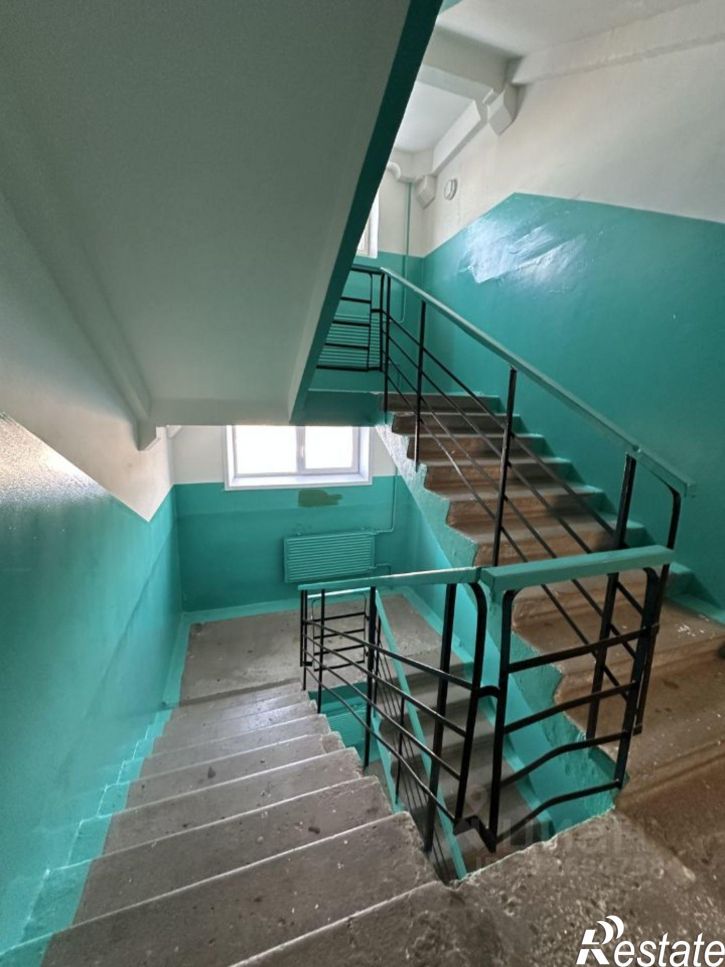 3-комн квартира ул Возрождения, 24,  д. 24