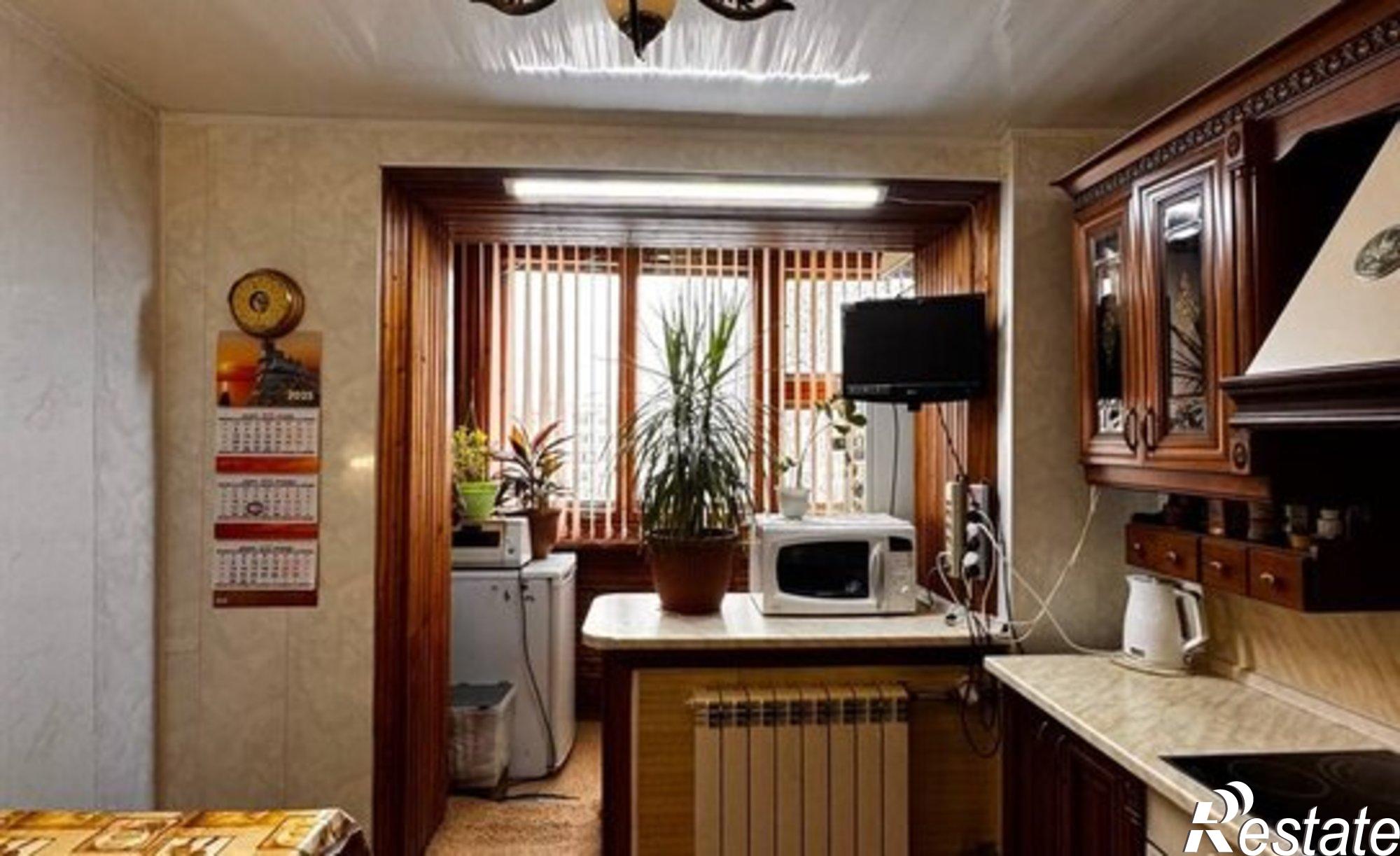 Купить квартиру за 5 300 000 рублей на Вокзальная улица, 10