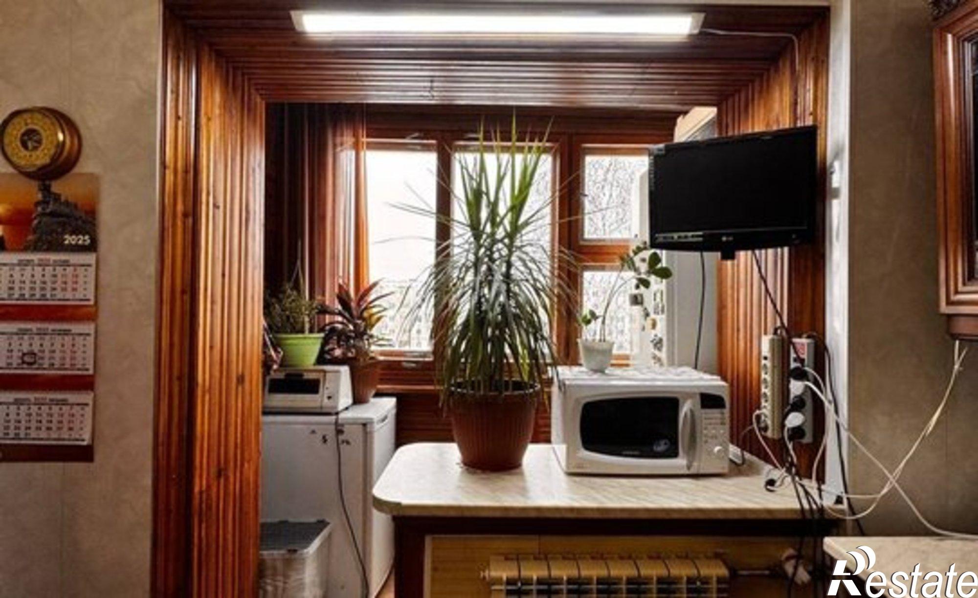 Купить квартиру за 5 300 000 рублей на Вокзальная улица, 10