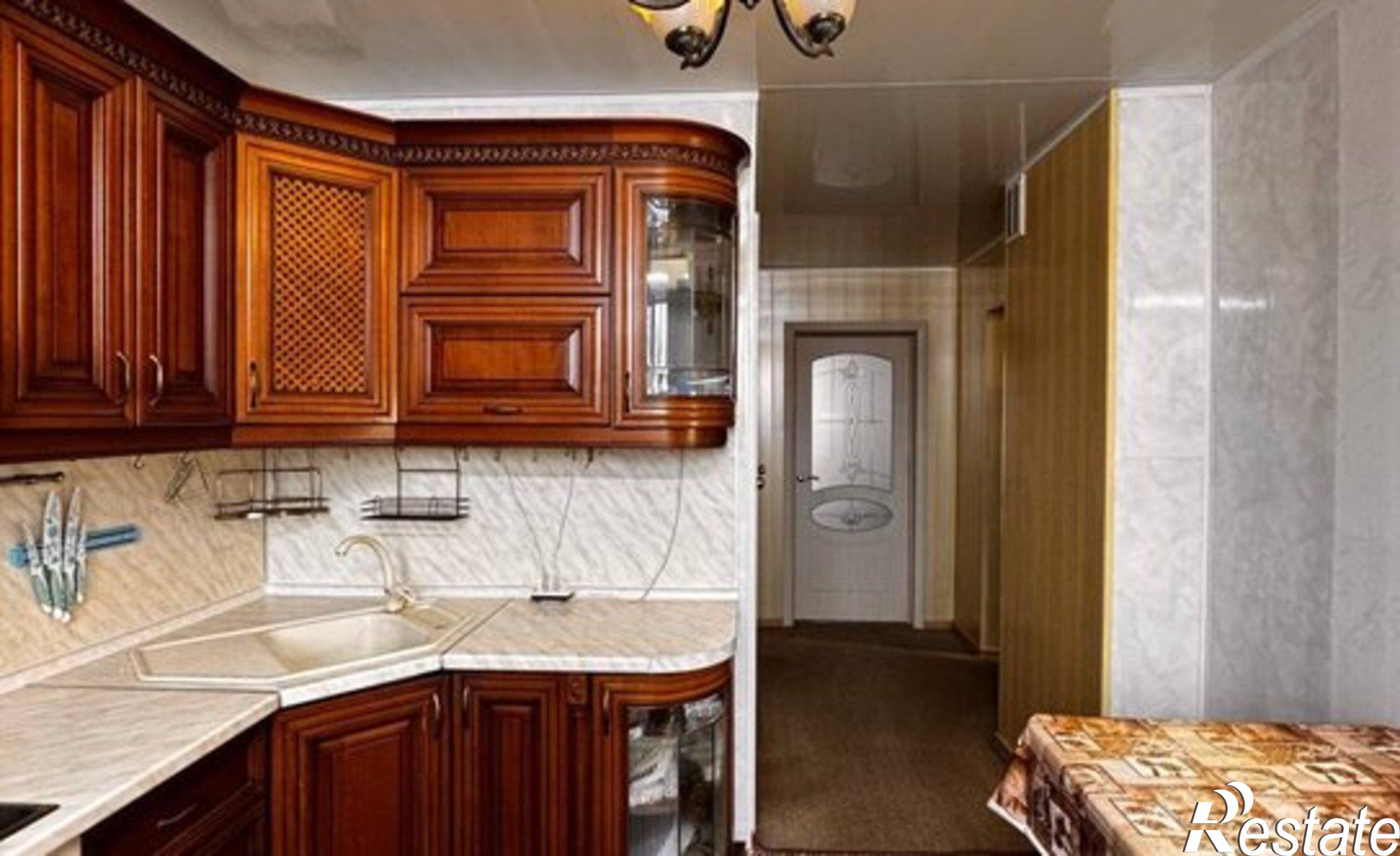 Купить квартиру за 5 300 000 рублей на Вокзальная улица, 10