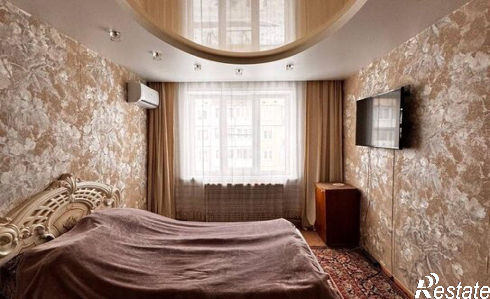 Купить квартиру за 5 300 000 рублей на Вокзальная улица, 10