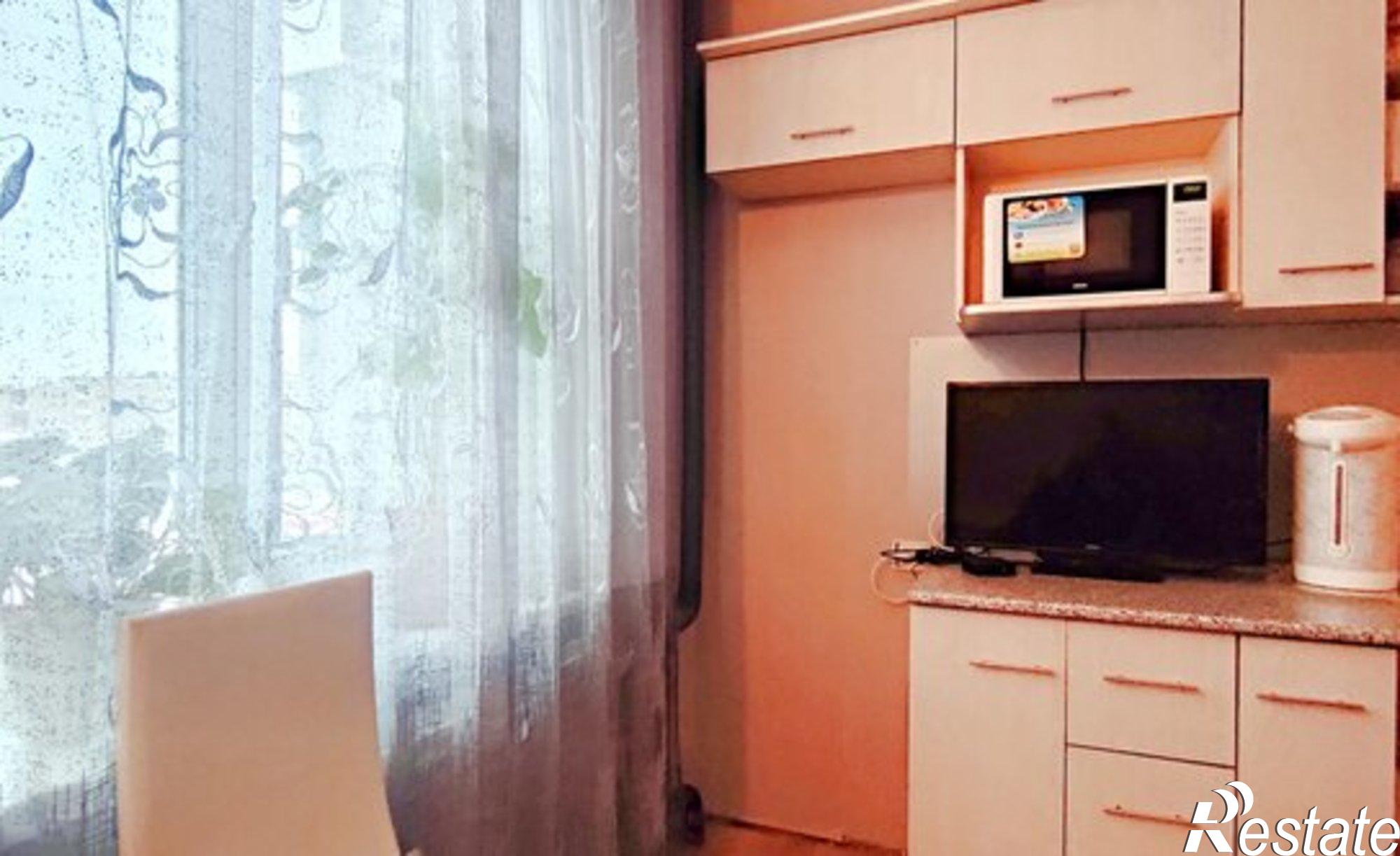 Купить квартиру за 3 000 000 рублей на ул Комсомольская, 81