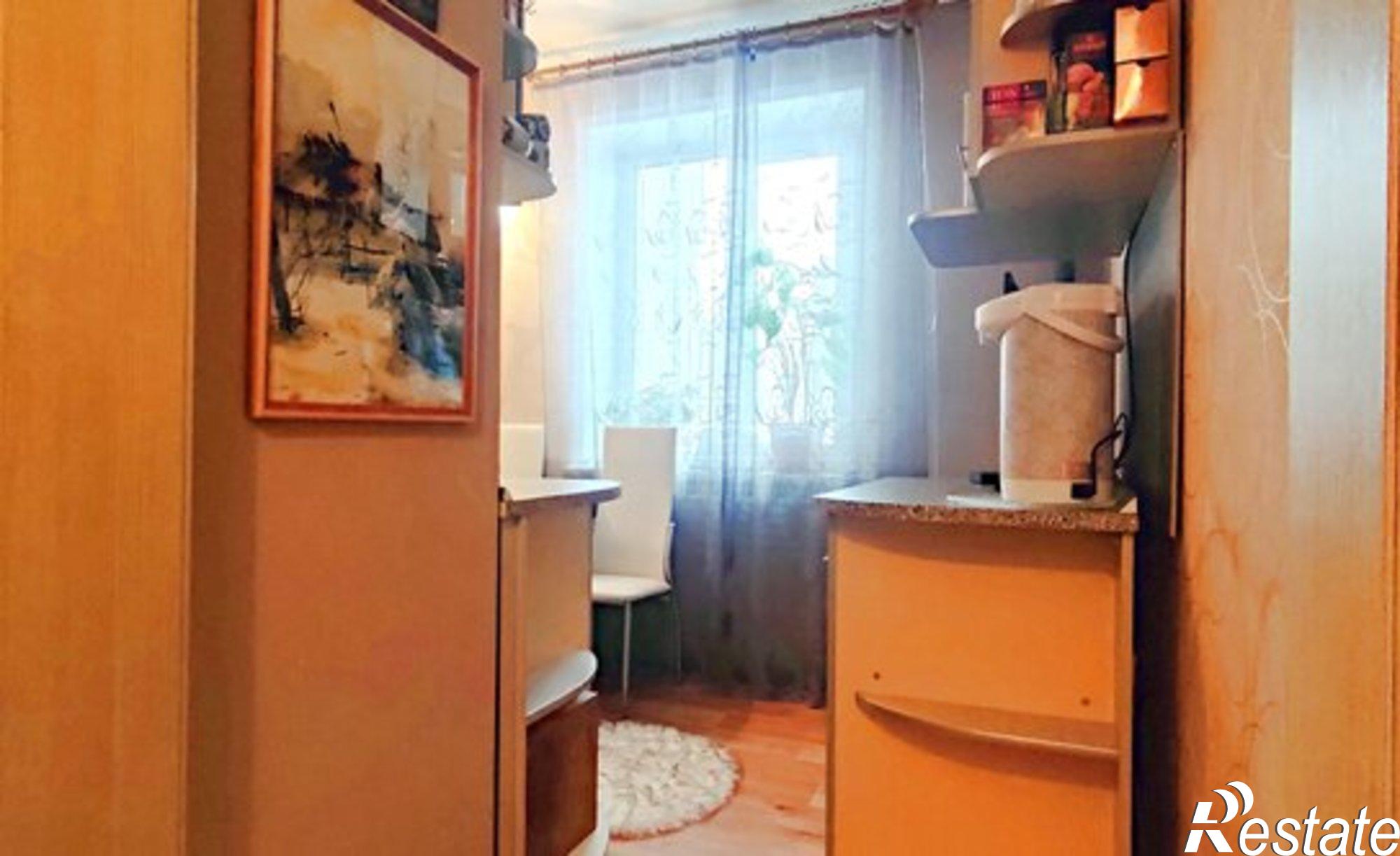 Купить квартиру за 3 000 000 рублей на ул Комсомольская, 81