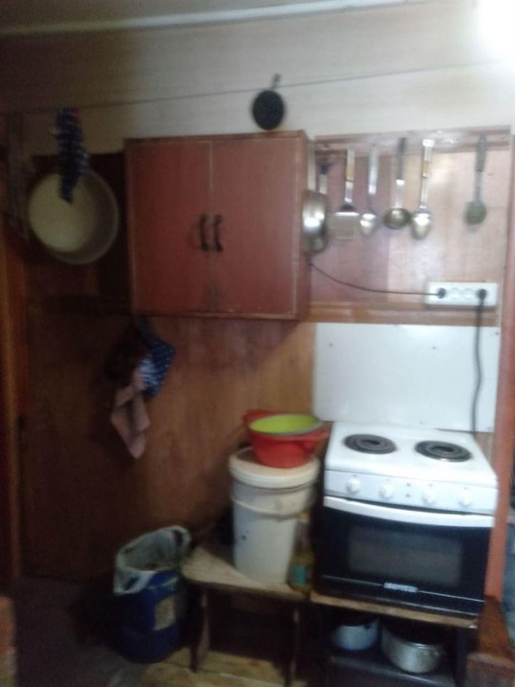 Земельный участок Братск