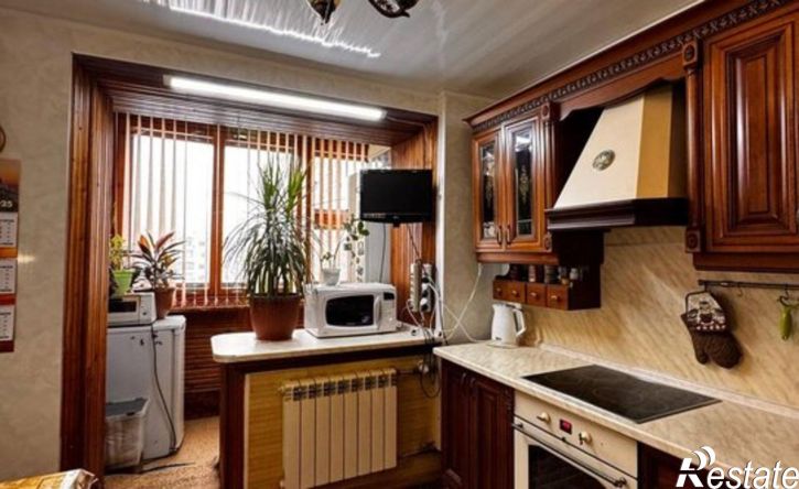 3-комн квартира Вокзальная улица, 10,  д. 10