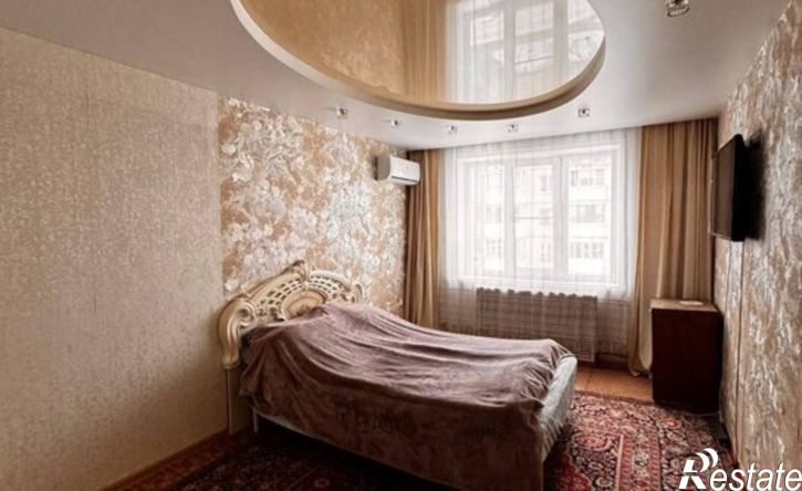 3-комн квартира Вокзальная улица, 10,  д. 10