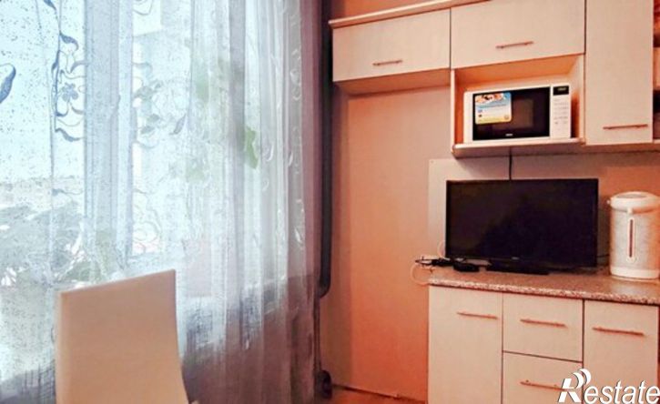 1-комн квартира ул Комсомольская, 81,  д. 81