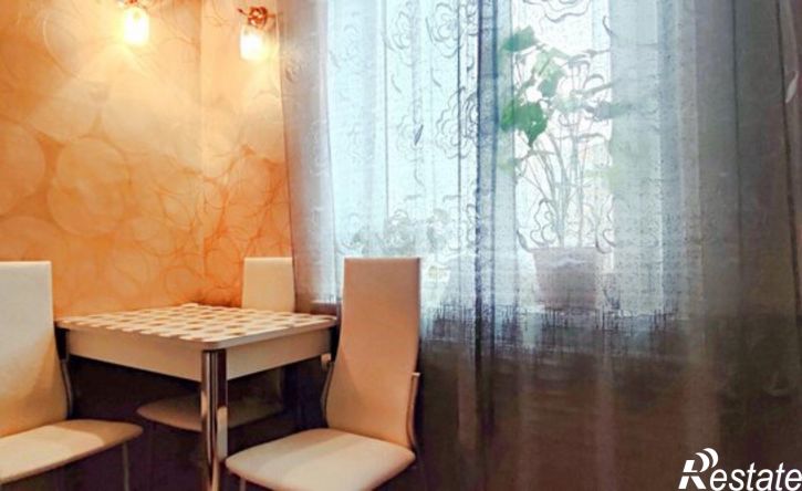 1-комн квартира ул Комсомольская, 81,  д. 81