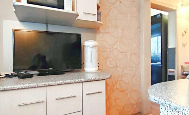 1-комн квартира ул Комсомольская, 81,  д. 81