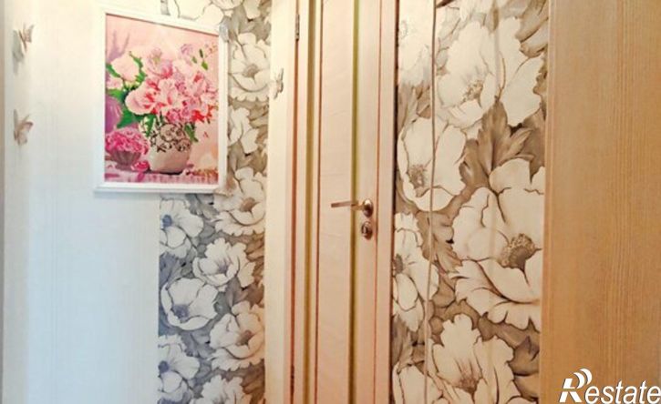 1-комн квартира ул Комсомольская, 81,  д. 81