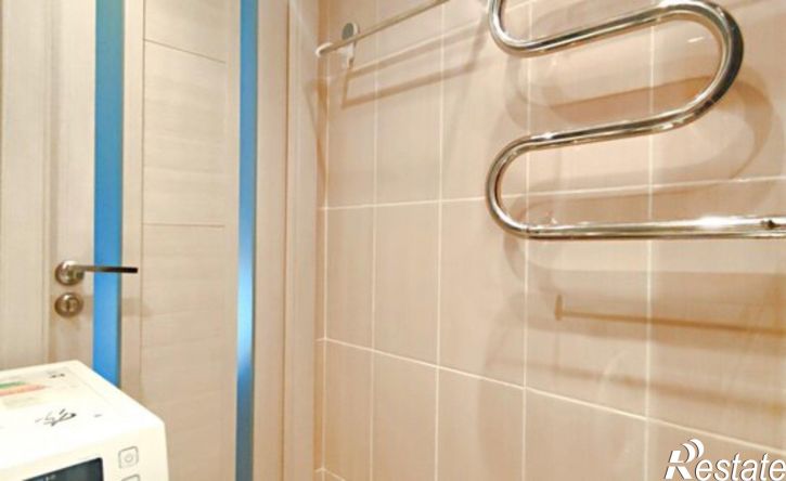 1-комн квартира ул Комсомольская, 81,  д. 81