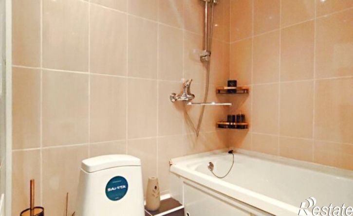 1-комн квартира ул Комсомольская, 81,  д. 81