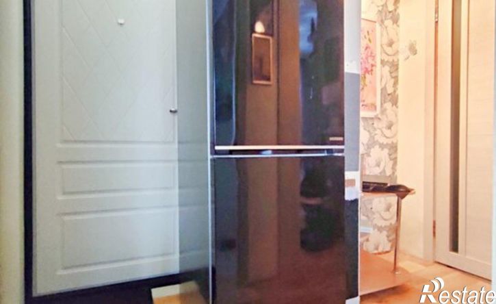 1-комн квартира ул Комсомольская, 81,  д. 81