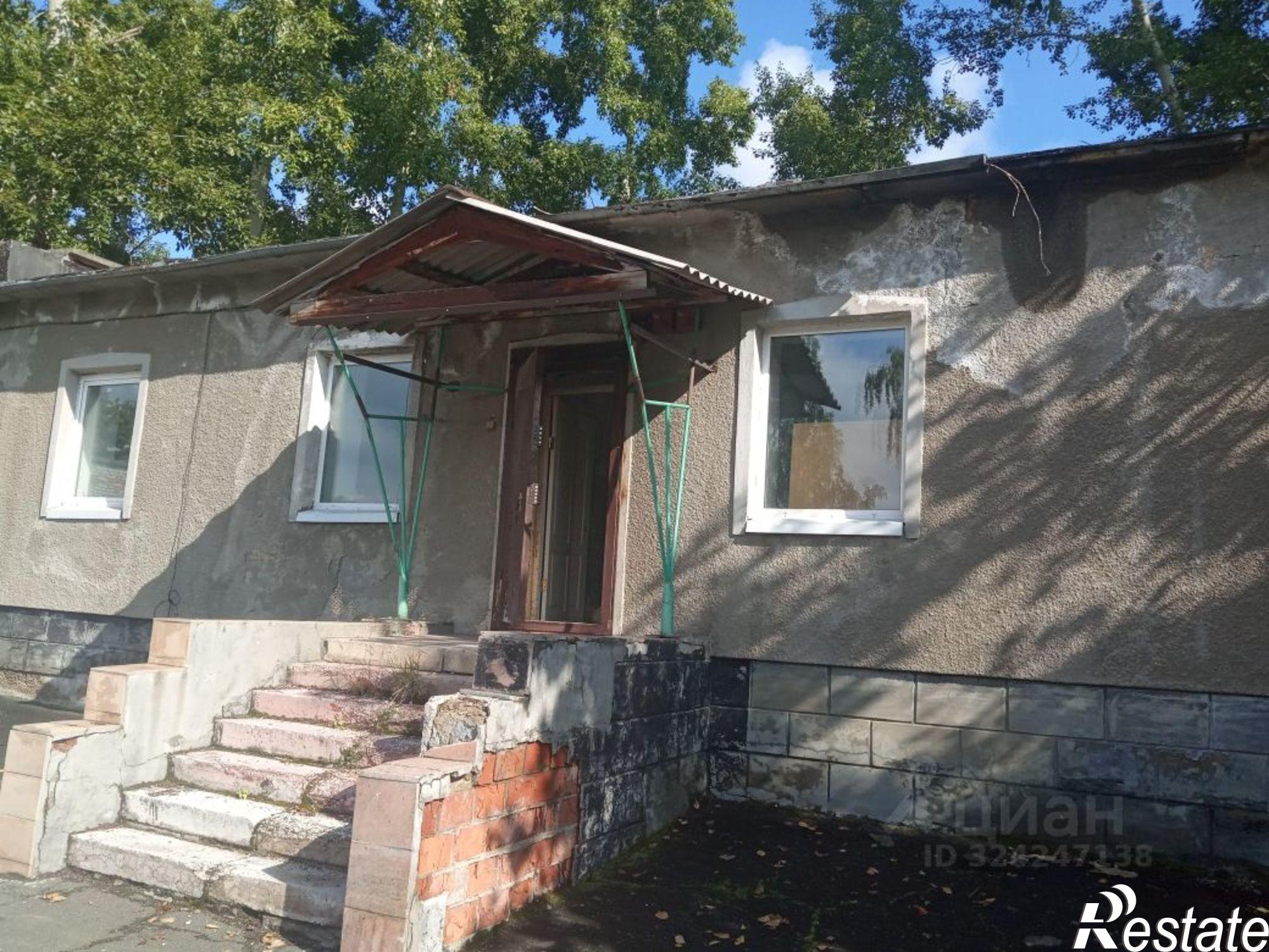 Сдать ОСЗ, отдельно стоящее здание за 50 062 рублей на Крылатый тупик, 1 к7