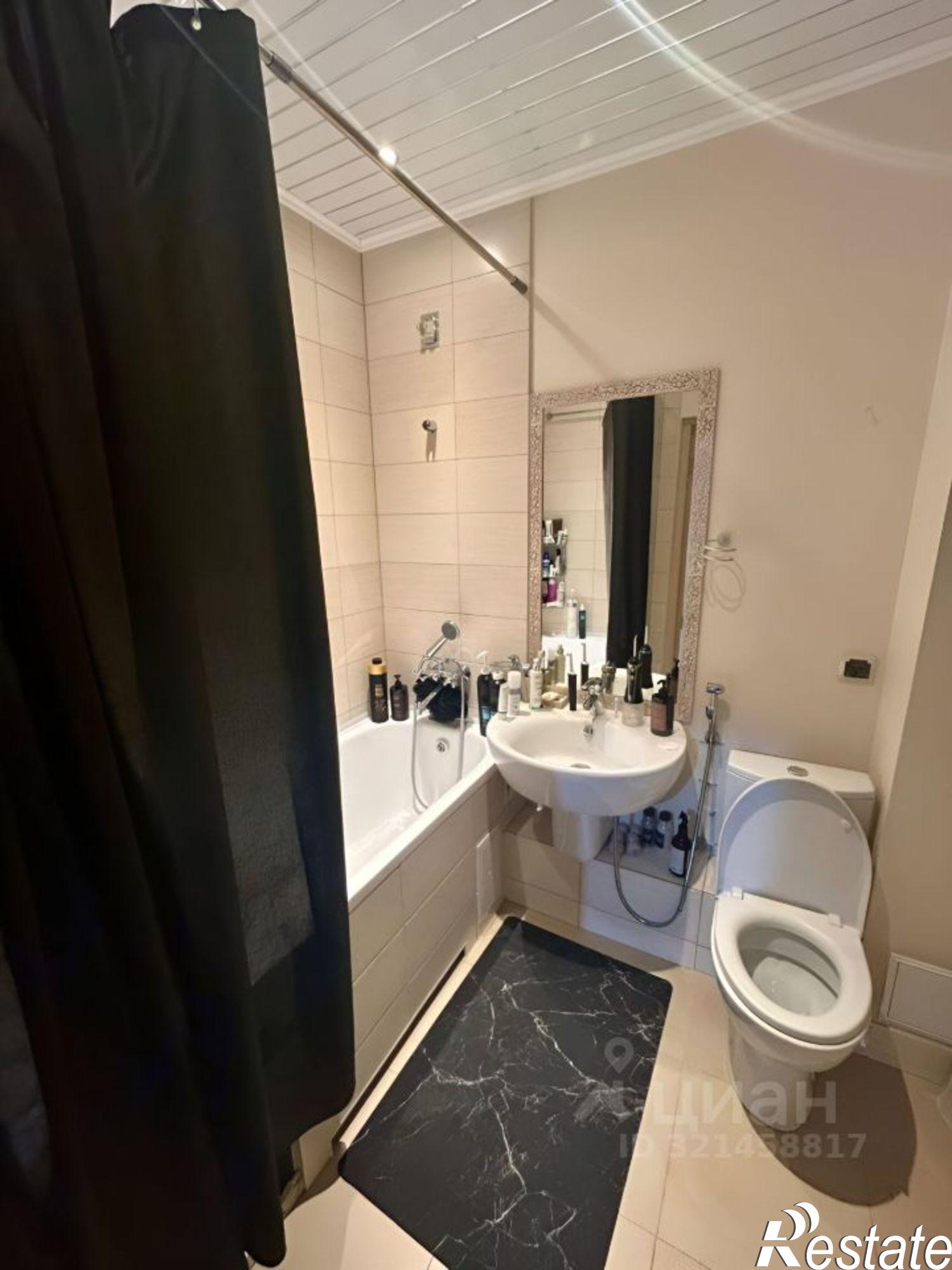 Сдать квартиру за 25 500 рублей на улица Градостроителей, 9