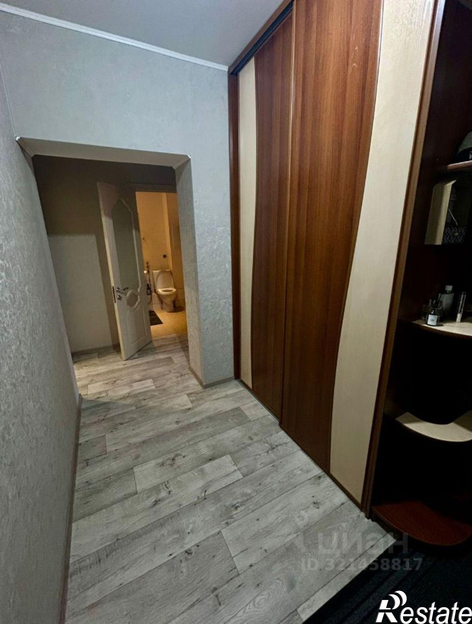 Сдать квартиру за 25 500 рублей на улица Градостроителей, 9