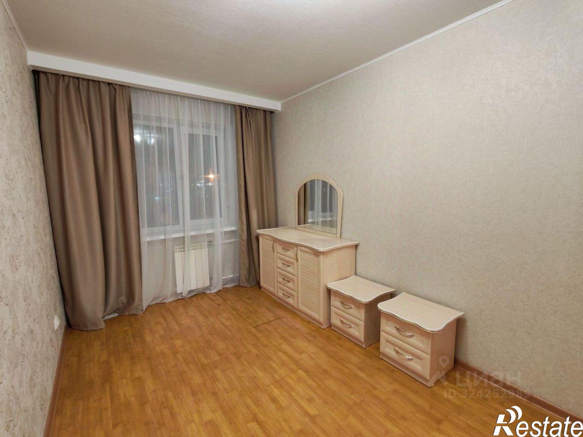 Сдать квартиру за 26 400 рублей на Приморская улица, 3